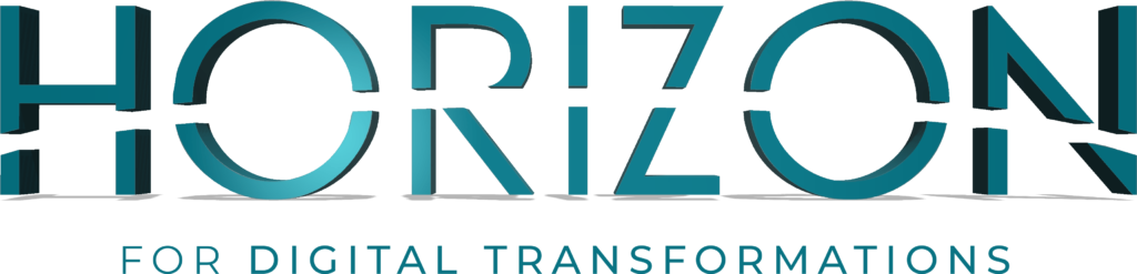 HORIZON for Digital Transformation