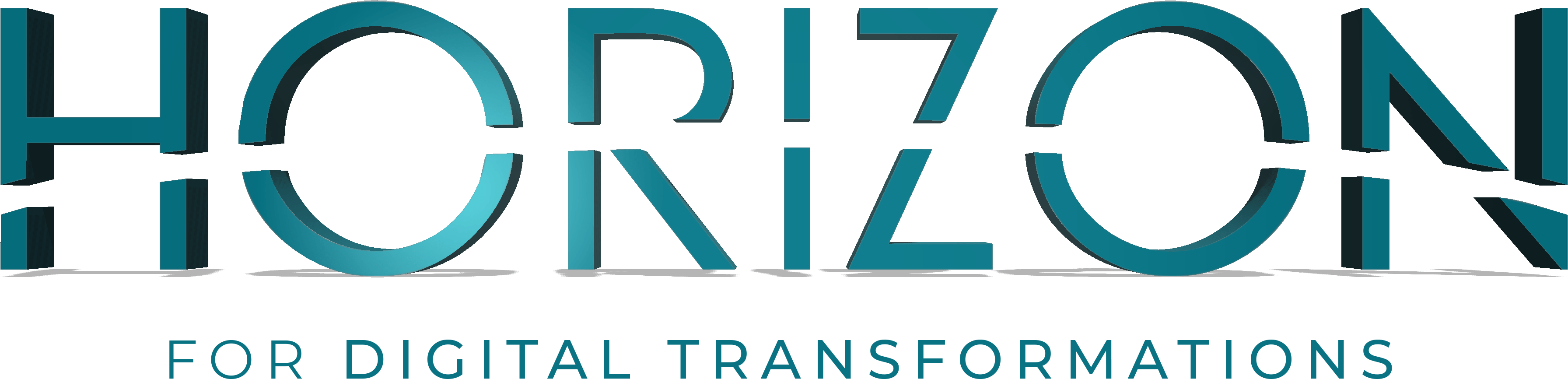 HORIZON for Digital Transformation