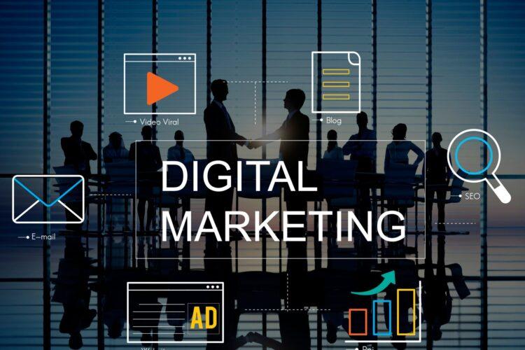 Digital Marketing