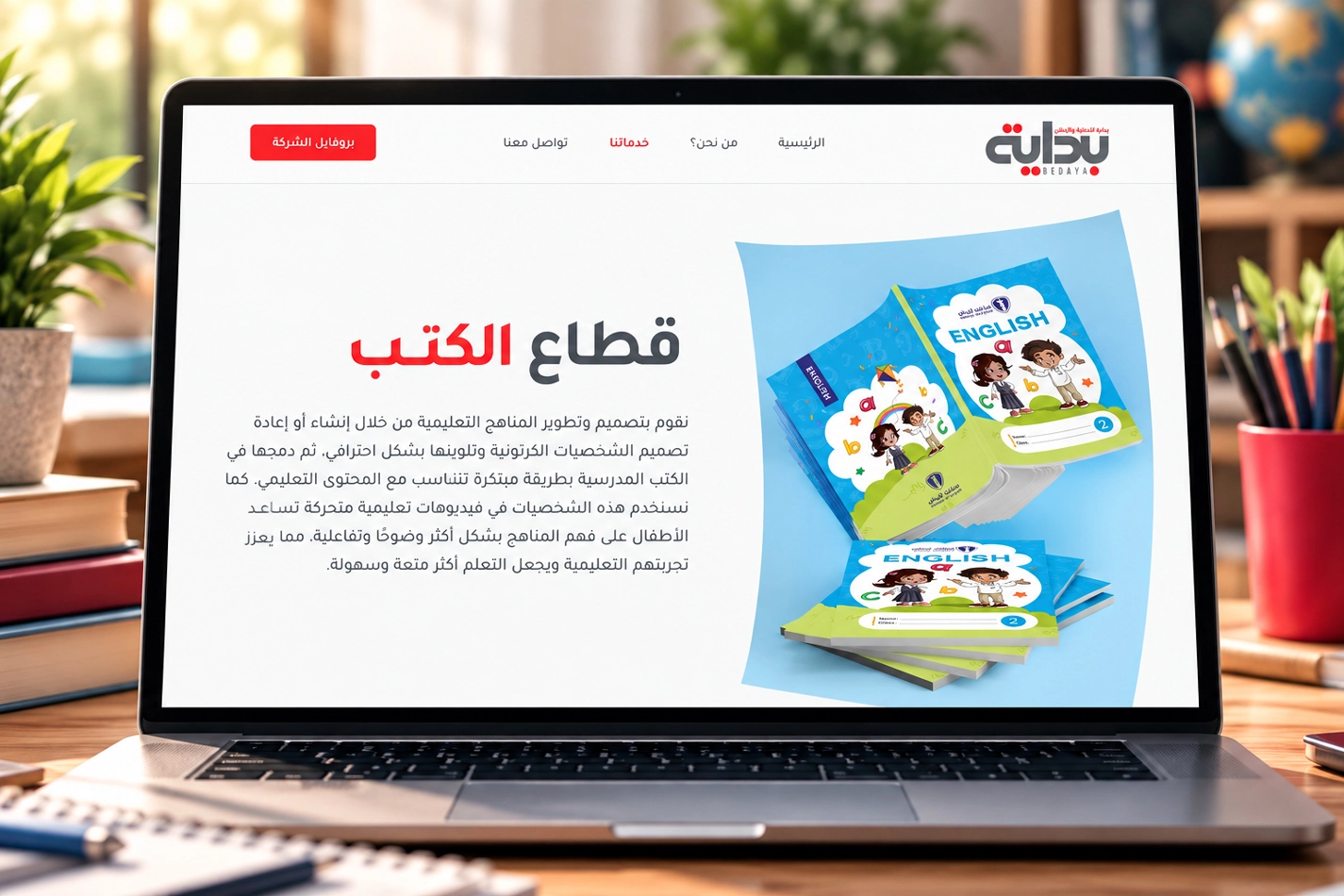 Bedaya-School-slider-4