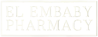 ELEMBABY Pharmacies Logo
