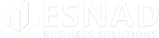 ESNAAD BUSINESS logo