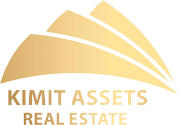 Kimit Assets Real Estate Logo