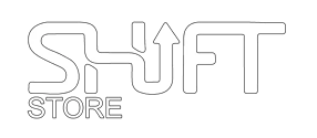 Shift Store logo