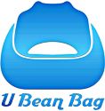 U Bean Bag Logo