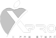 X Pro Store Logo