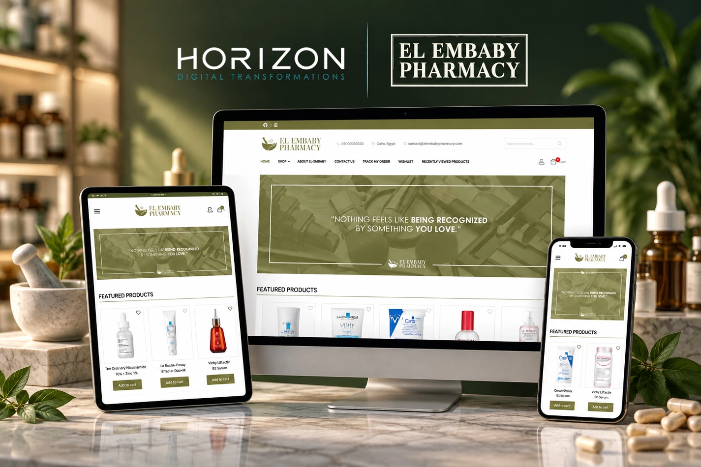 elembaby-pharmacies-ecommerce-website