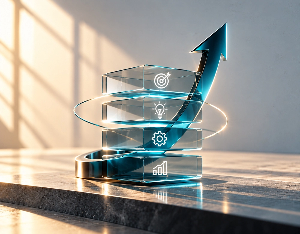 HORIZON digital transformation mission