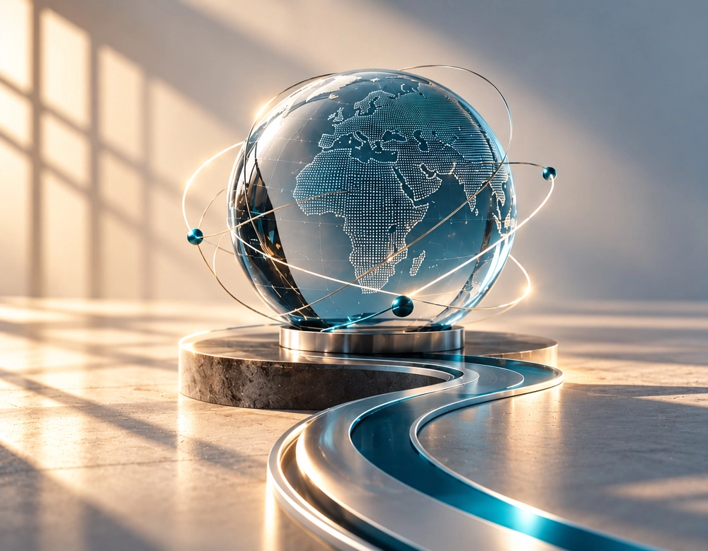 HORIZON vision for digital transformation